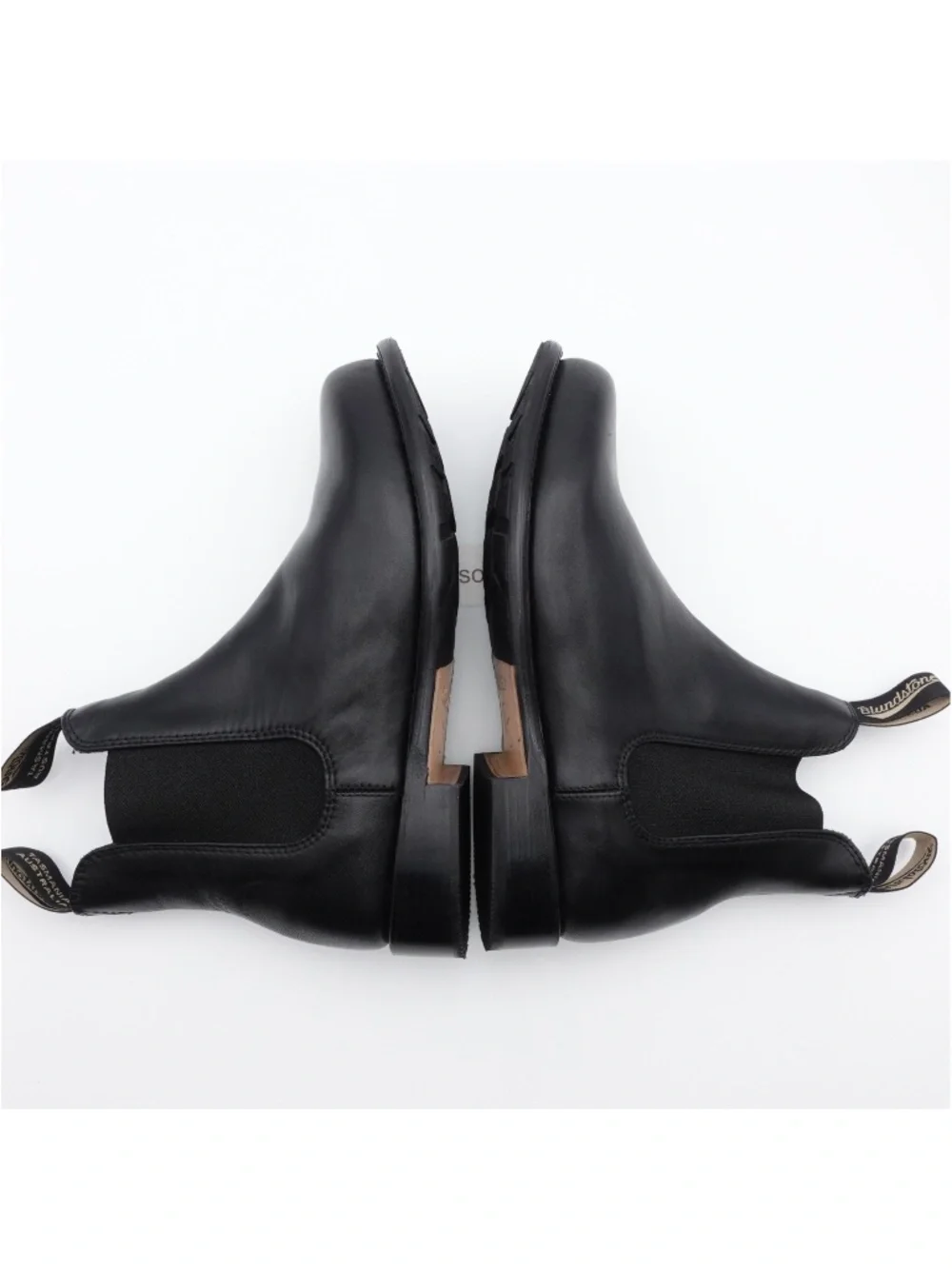 Women's Blundstone 153 Heritage Goodyear Welt Chelsea Boot